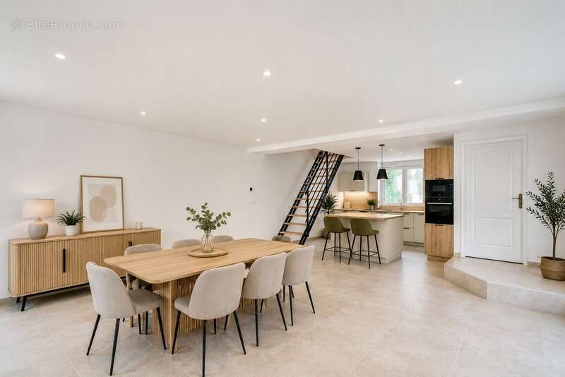 Maison à vendre 4 pièces  (38) - photo 3