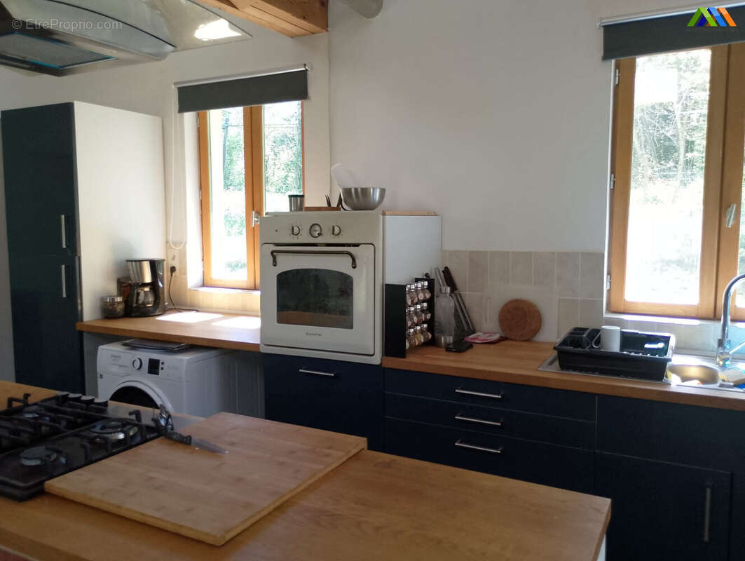 Maison 66 m² à Saint-Andre  - photo 8