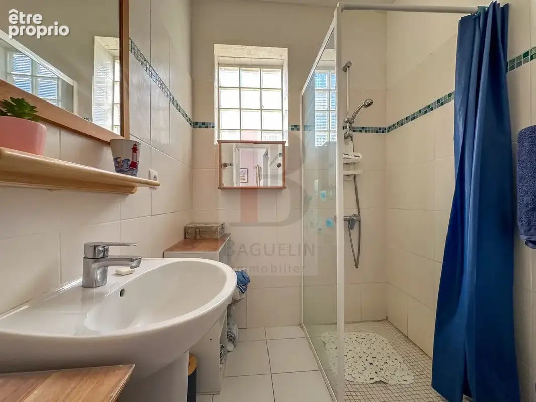 Maison 5 pièces 120 m² à vendre à Fouras (17450) - photo 9