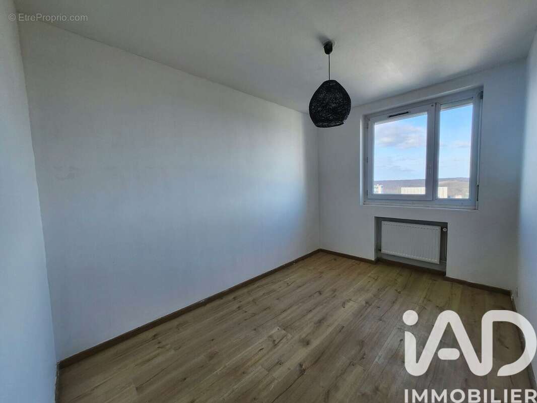 Photo 9 - Appartement à LE HAVRE