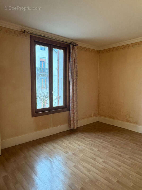 Maison à CHAMPAGNOLE