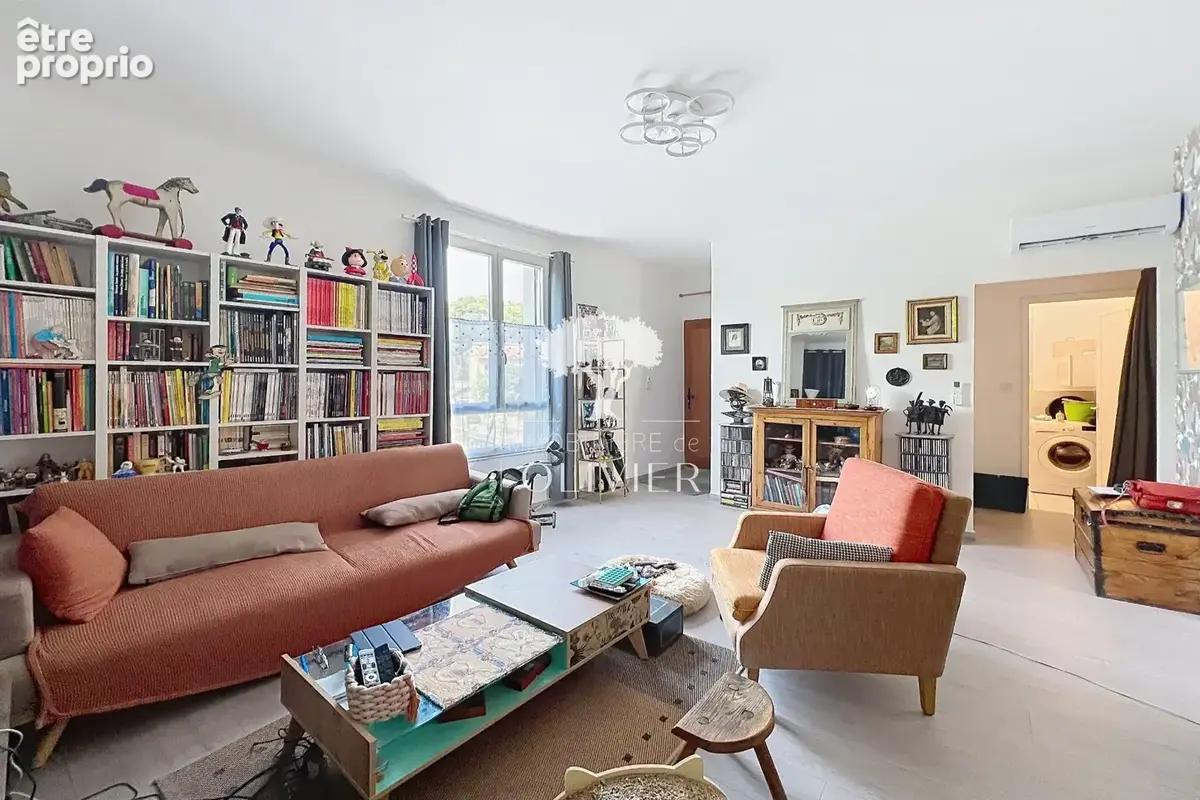Appartement à APT