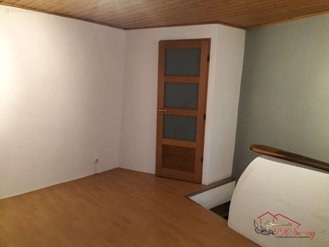 Maison à SAINT-AFFRIQUE