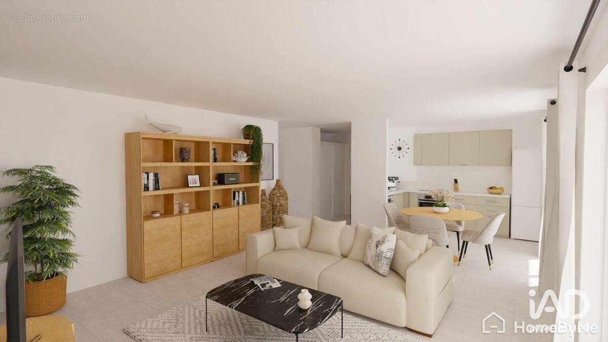 Photo 1 - Appartement à VALRAS-PLAGE