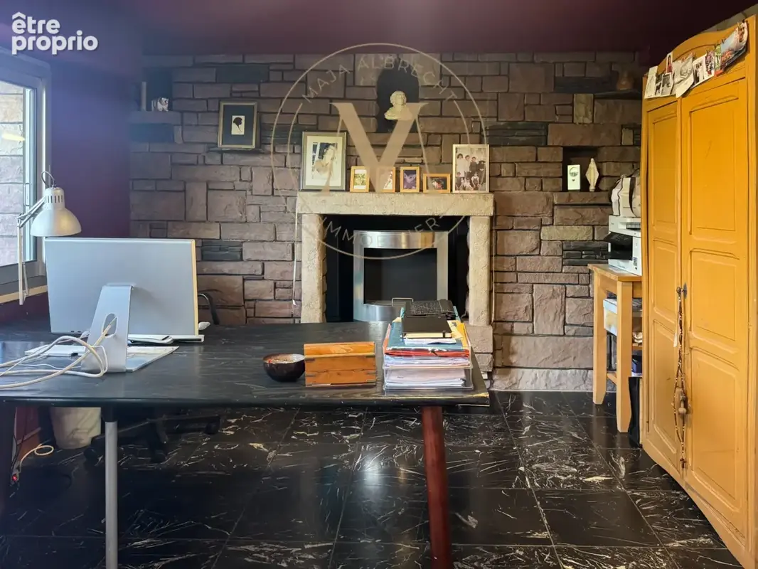 Une maison d’architecte des années 70, entre lumière, nature et vie de famille MONTAYRAL (47) - photo 22