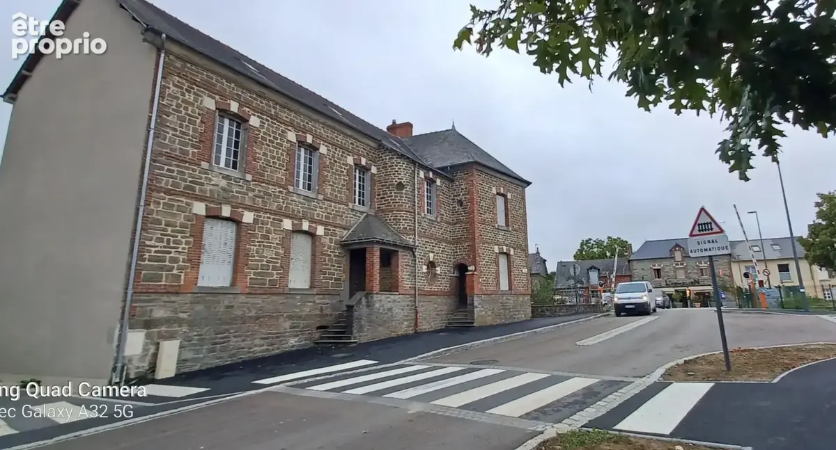 Appartement coeur de ville a renover - photo 2