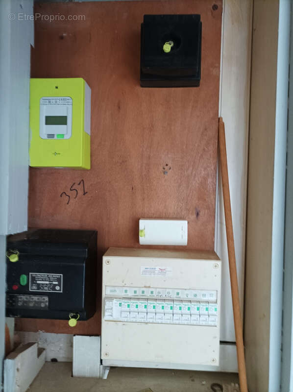 Appartement à DURAVEL