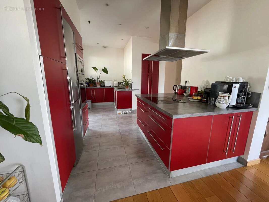 Maison à SAINT-GENIES-BELLEVUE