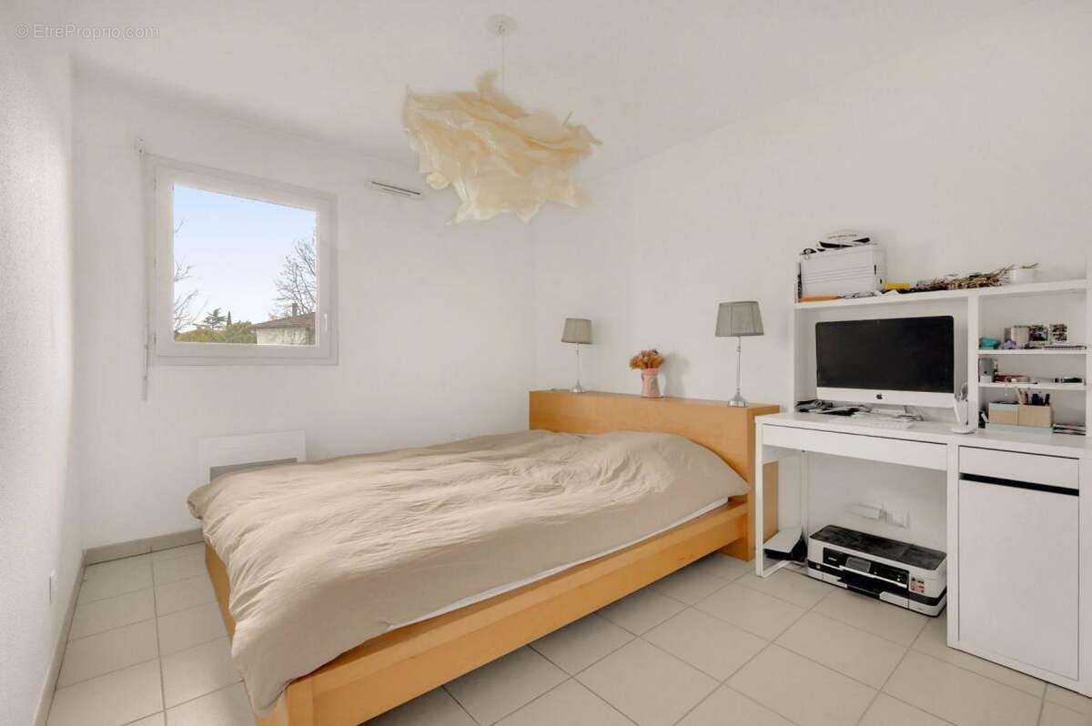 Appartement à SAINT-ORENS-DE-GAMEVILLE