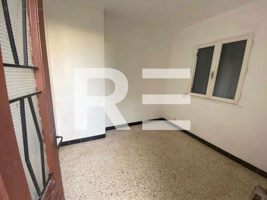 Maison à AIGUES-VIVES