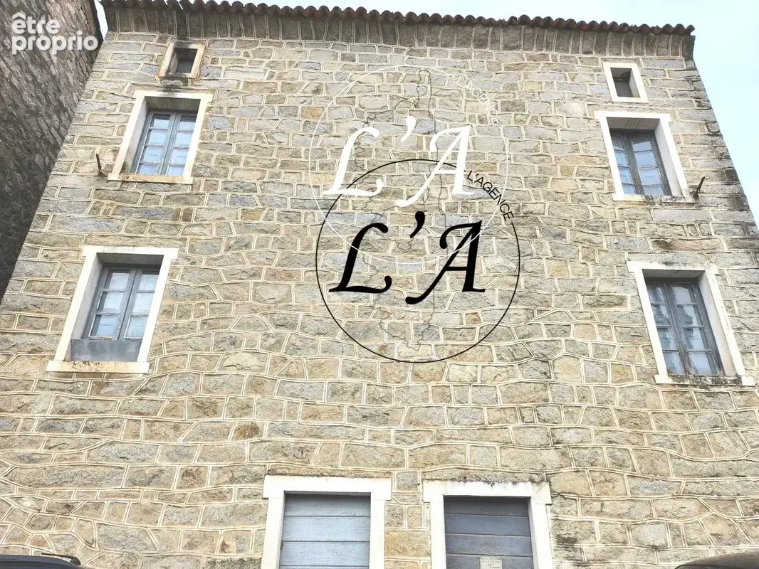 Authentique maison corse de 150 m²  – Cœur de Bastelica - photo 2