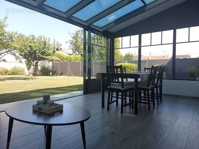 Maison à COMBS-LA-VILLE