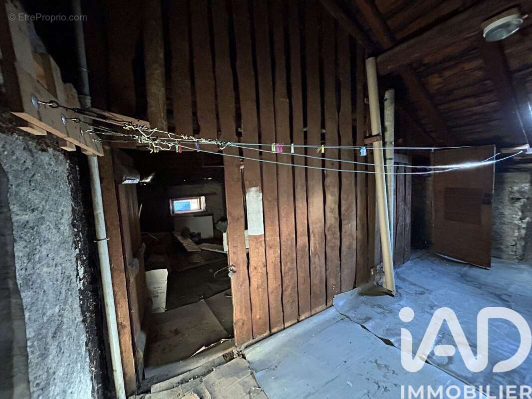 Photo 5 - Appartement à LA MOUILLE