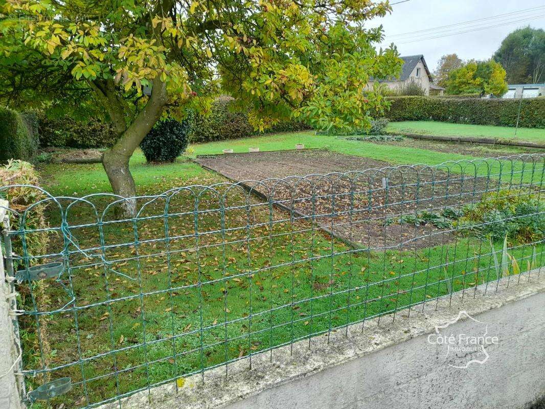 Maison à LA FLAMENGRIE