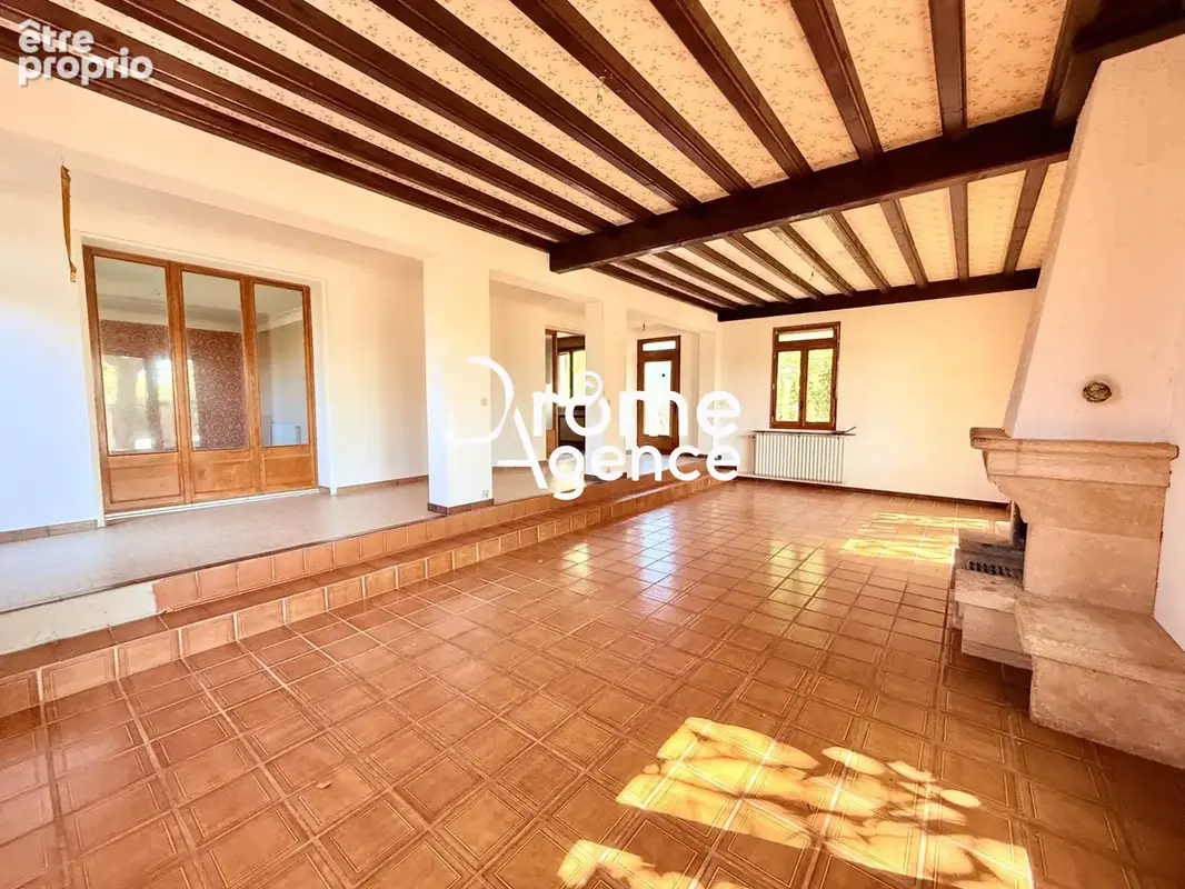 Maison 5 pièces 137 m² à vendre à Alixan (26300) - photo 6
