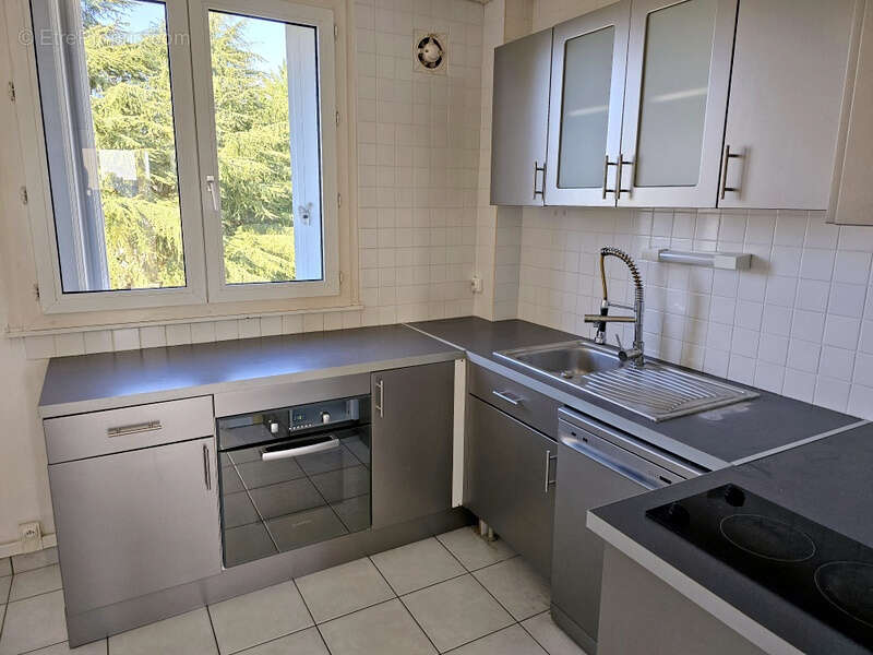 Appartement à JOUE-LES-TOURS