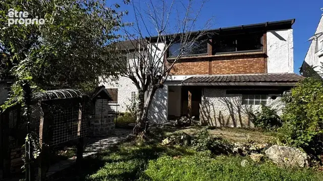 Maison à fort potentiel - photo 10