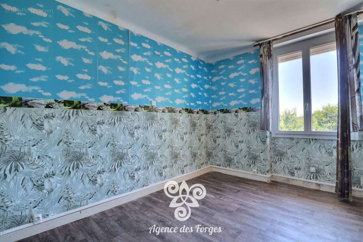 Maison 4 chambres + bureau / 134 m2 / La Chapelle Heulin - photo 11