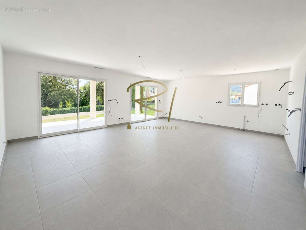 Vallon pont d'Arc Villa familiale - photo 3