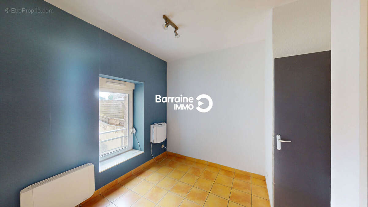 A vendre appartement brest saint-michel t2 ideal investisseur - photo 8