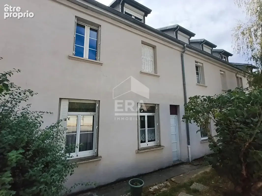 Appartement 74m² à villette-lès-dole - photo 4