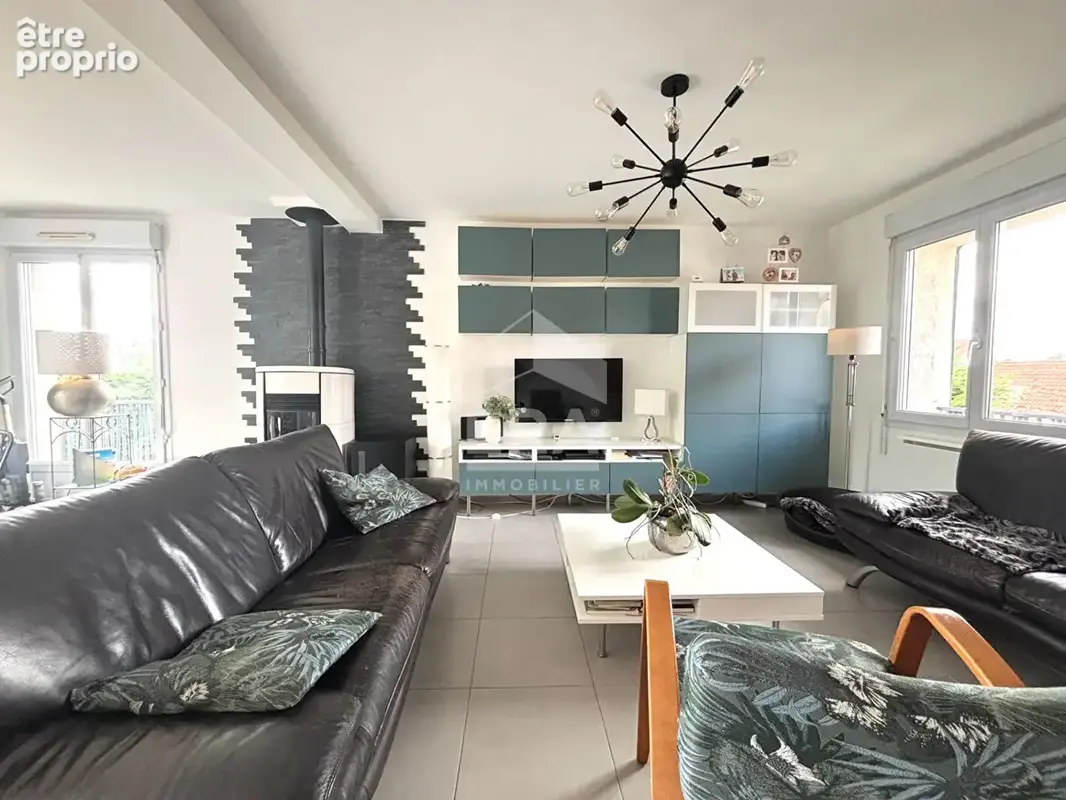 Maison 93m² à étaples - photo 6