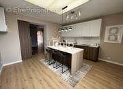 Maison à HENIN-BEAUMONT