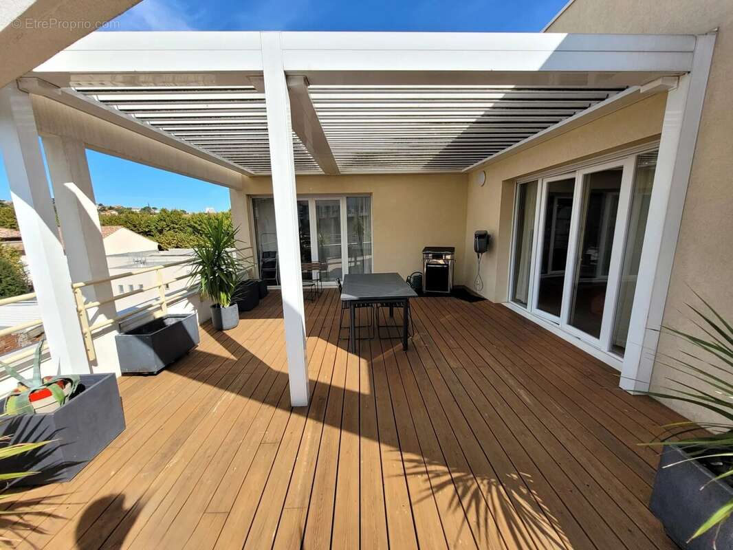 Appartement de standing en plein centre-ville - 5 pièces - 132.77 m² - photo 4