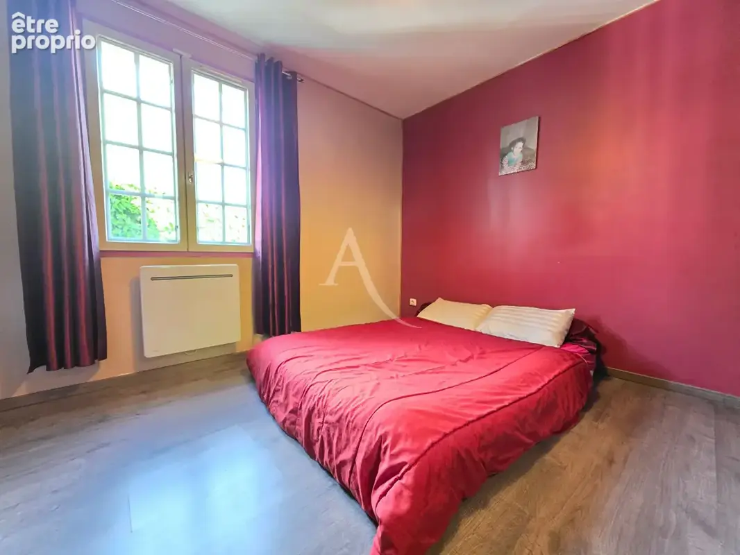 Maison Trilport - photo 6
