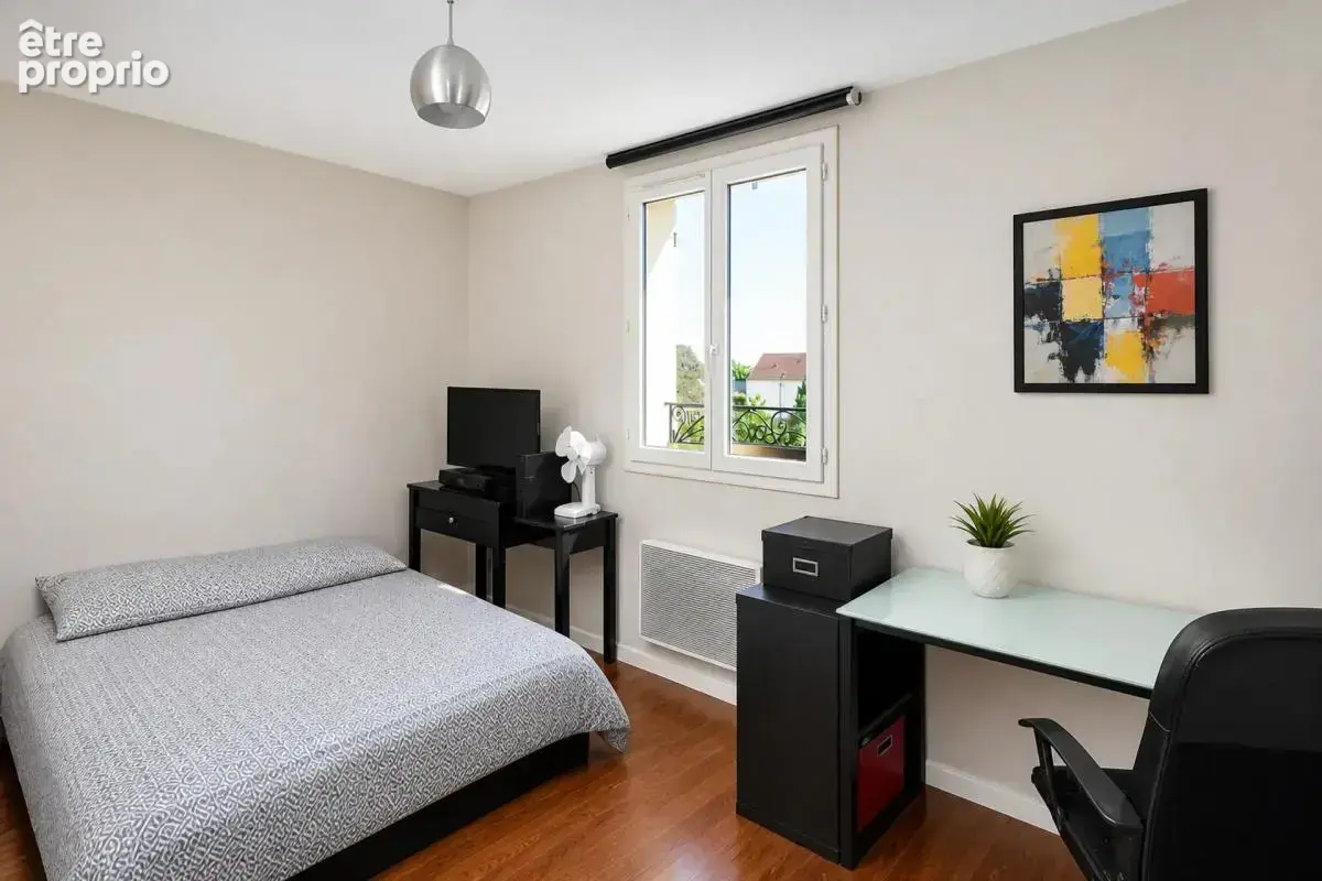 Maison 6 pièces de 139m2 - Saint-Fargeau-Ponthierry - photo 9