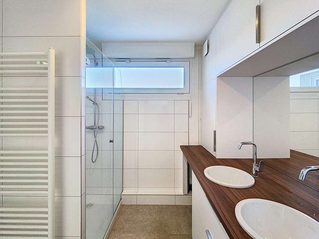 Appartement à SOUFFELWEYERSHEIM
