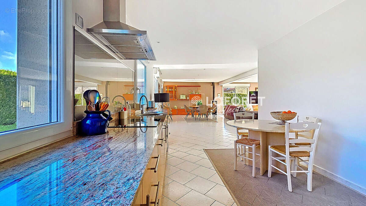 Maison à SAINT-JOSSE