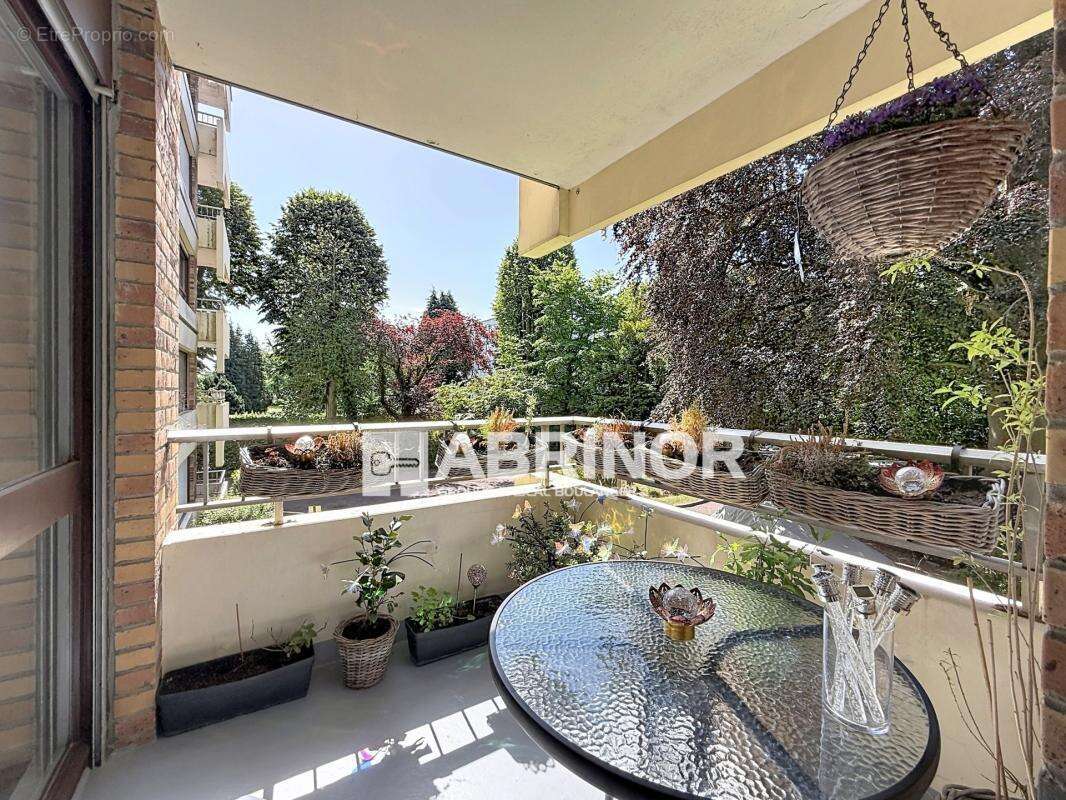 Appartement à ROUBAIX