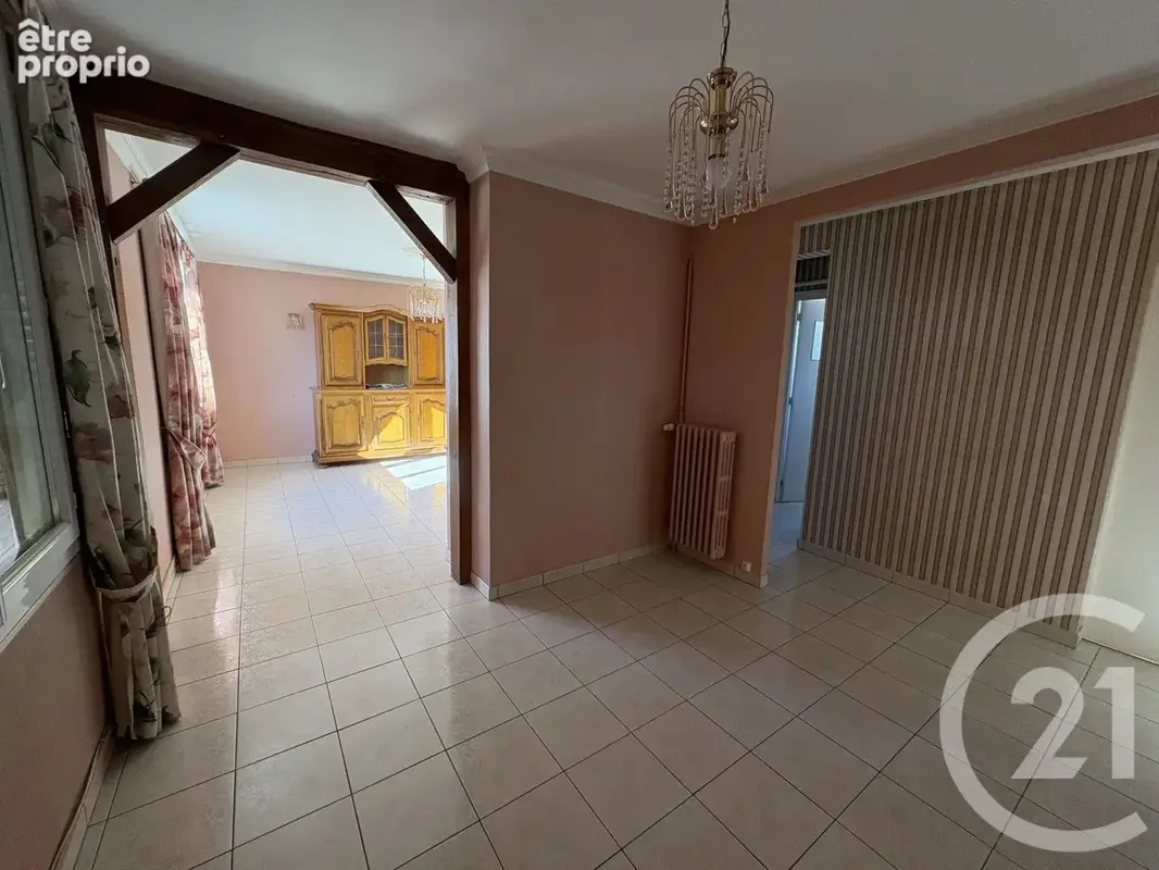 Appartement 4 pièces 65 m² à vendre à Sezanne (51120) - photo 5