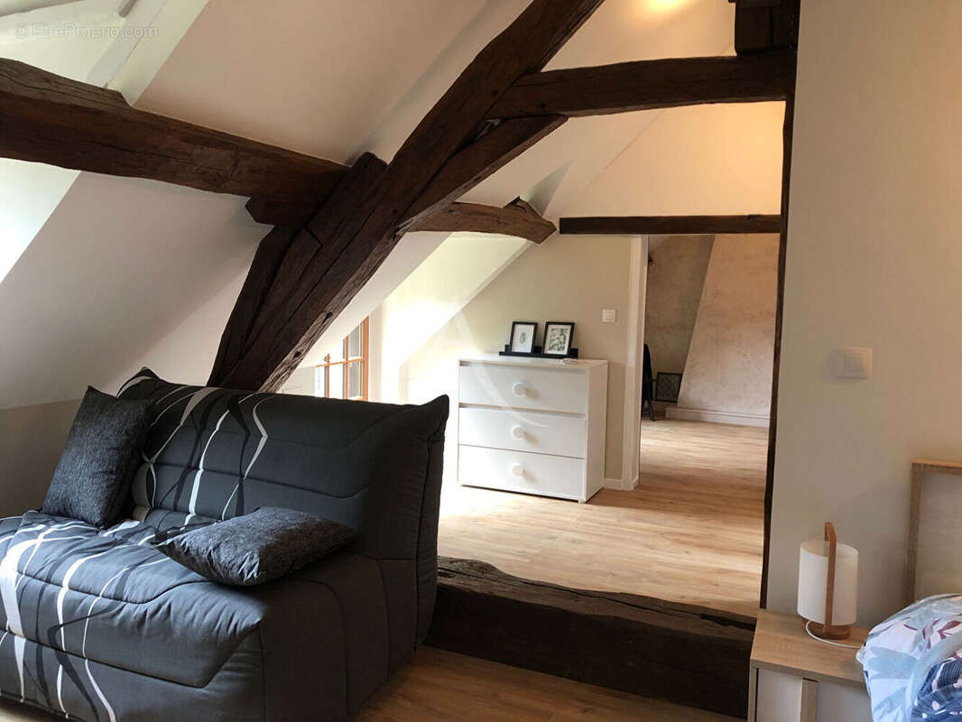 Maison à ANGE
