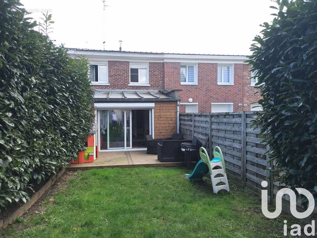 Photo 1 - Maison à MOUVAUX