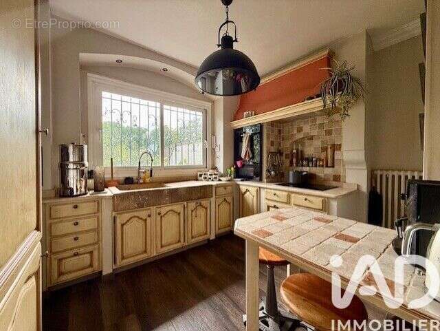 Photo 9 - Maison à GARCHES