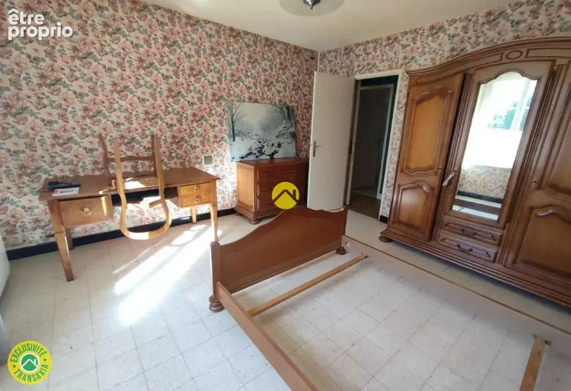 Habitable de suite et dependances - photo 11