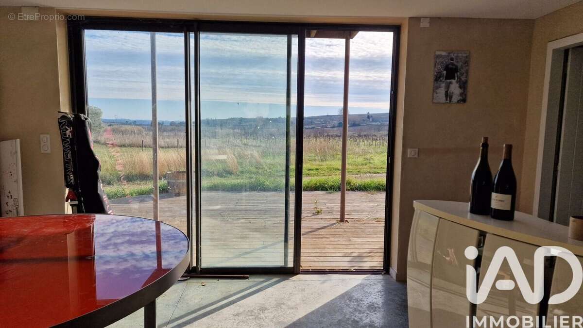 Photo 6 - Maison à ASPIRAN