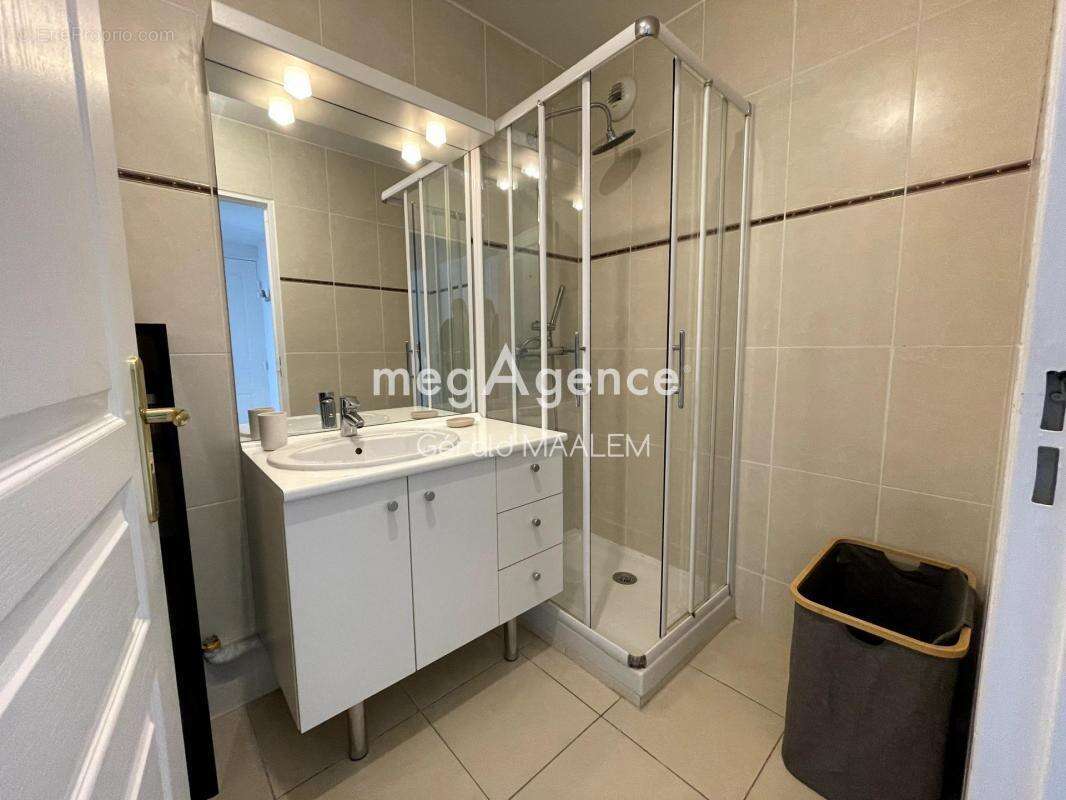 Appartement à CAVALAIRE-SUR-MER