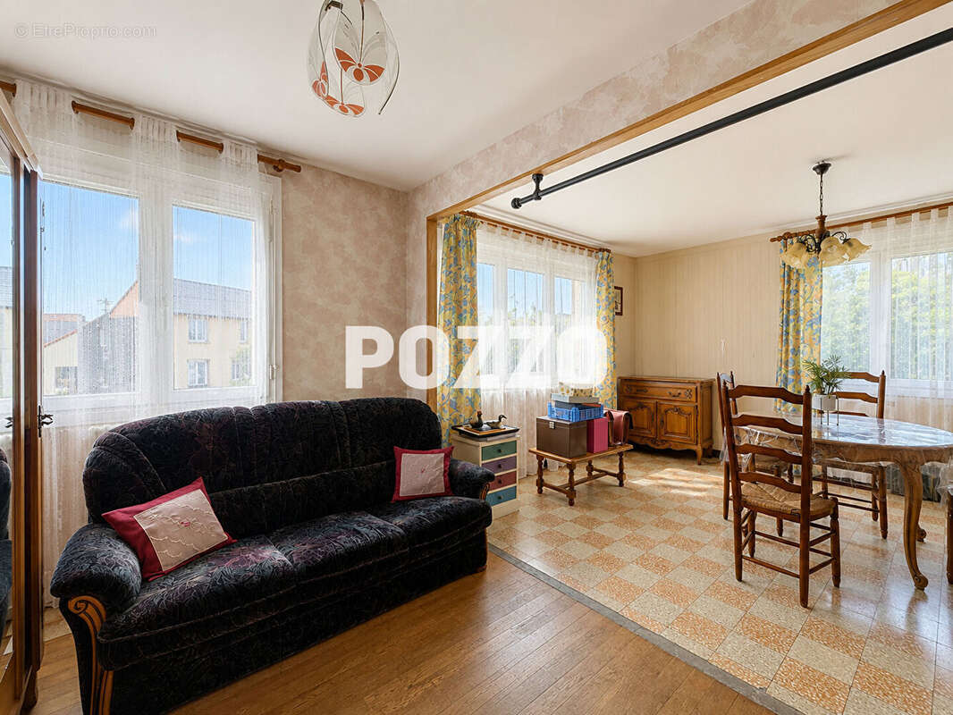 Maison Granville - photo 3