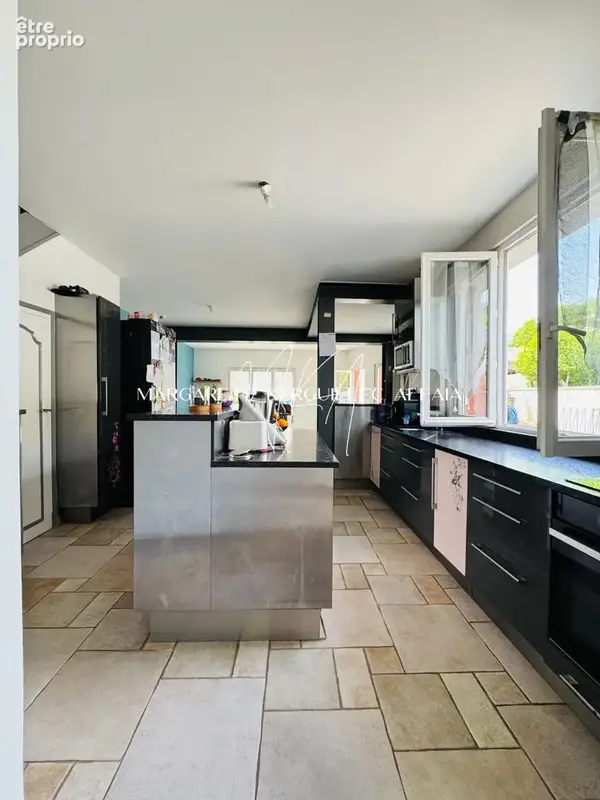 Photo 1 - Maison à ARGENTEUIL