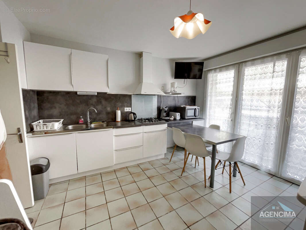 Maison à MARSEILLAN