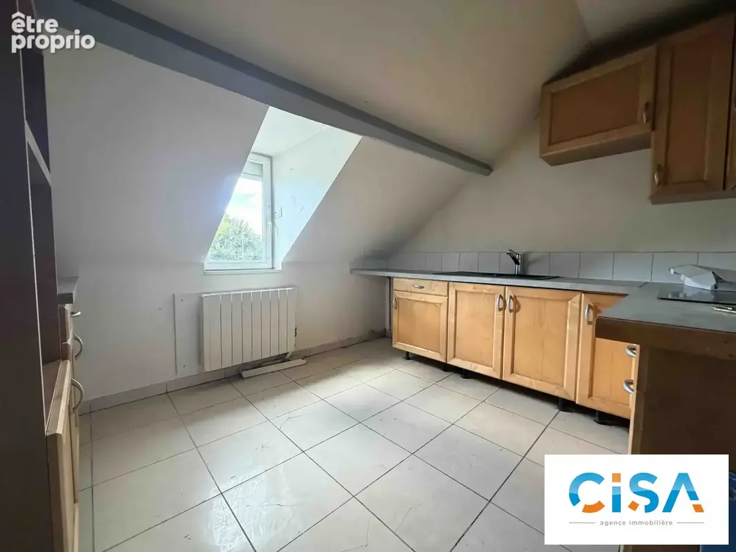 Appartement 138 m² à vendre à Montataire (60160) - photo 2