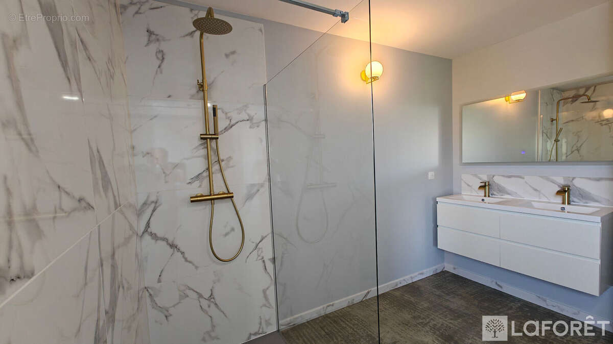 Appartement à EMBRUN