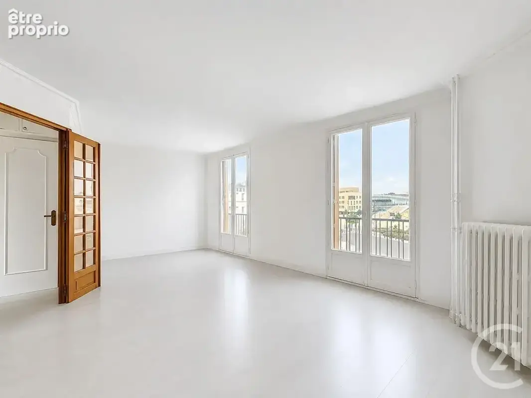 Appartement à CHARTRES