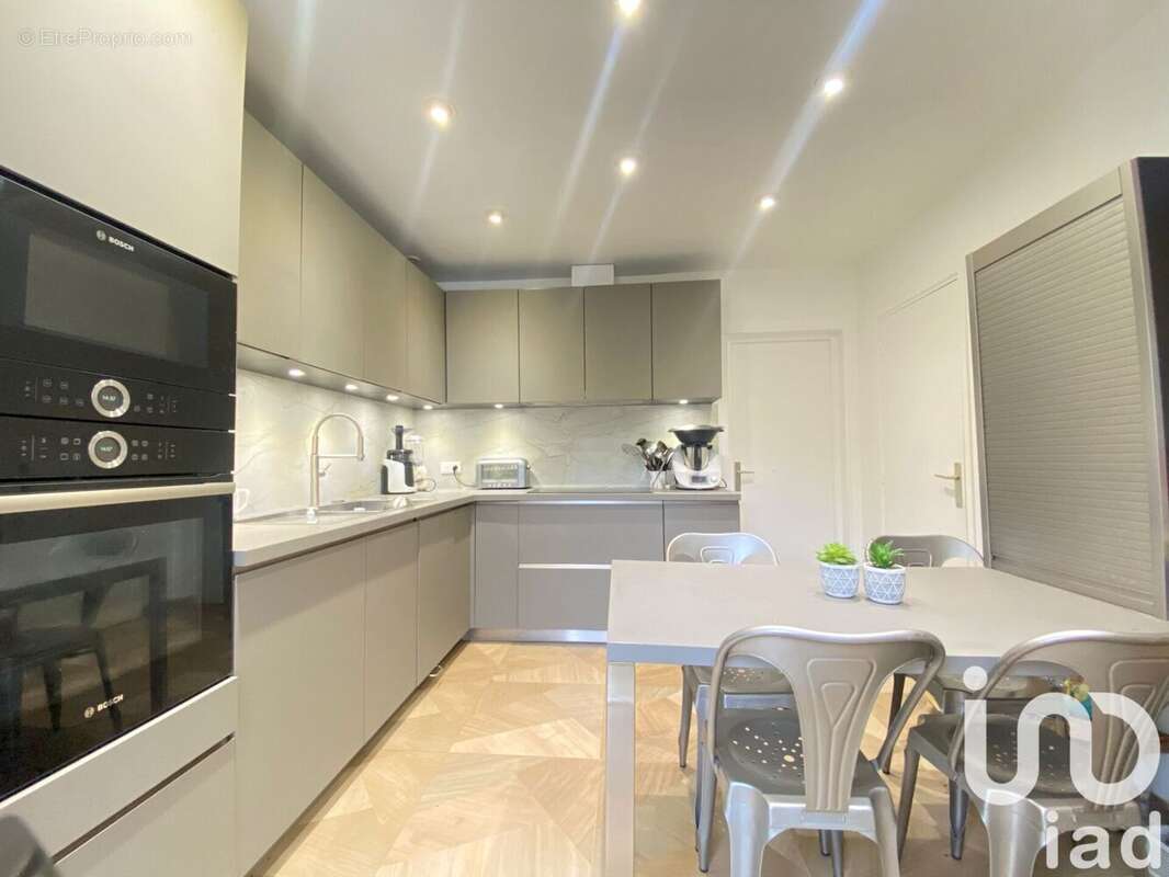 Photo 9 - Maison à BRIE-COMTE-ROBERT