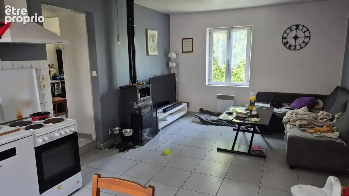 Maison Morlaix 7 pièce(s) 158 m2 - photo 17