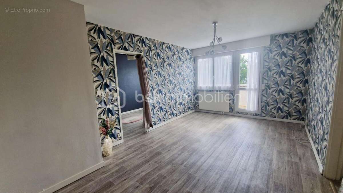Dpt 44 - beau t4 - dernier etage  avec vue -erdre - la beaujoire - photo 3