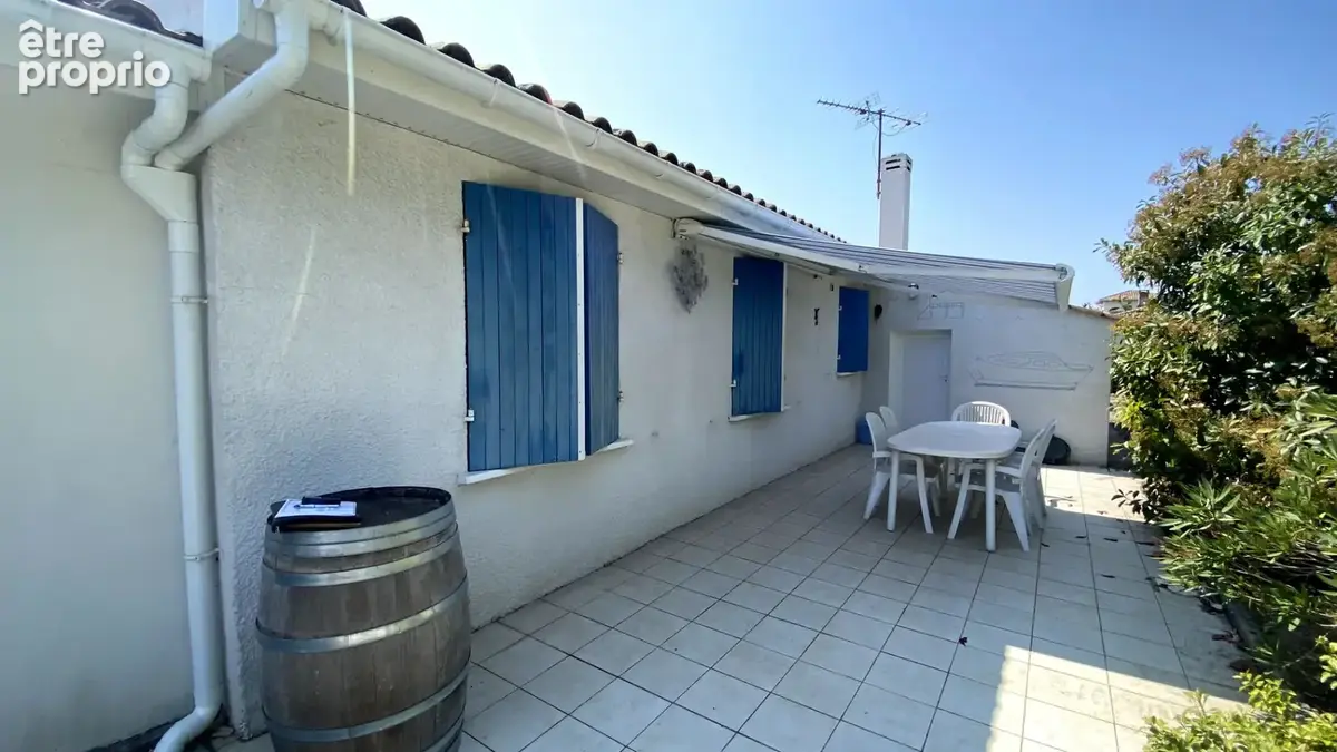 Photo Maison à Merignac au prix de 477 000€